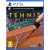 Tennis on Court