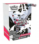 Pokémon TCG: SV10.5 White Flare Booster bundle