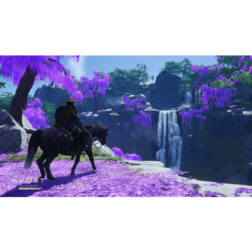 Ghost of Tsushima DIRECTORS CUT