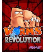 Worms Revolution
