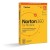 NORTON 360 MOBILE 1 užívatel na 1 lic. 12 mes.