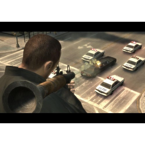 GTA 4