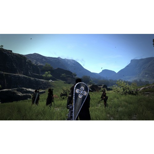 Dragons Dogma Dark Arisen