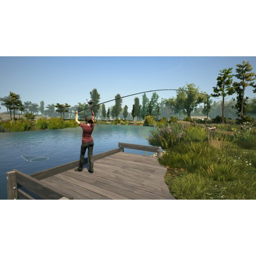 Euro Fishing