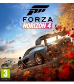Forza horizon 4