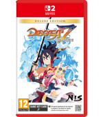 Disgaea 7 Complete Deluxe Edition