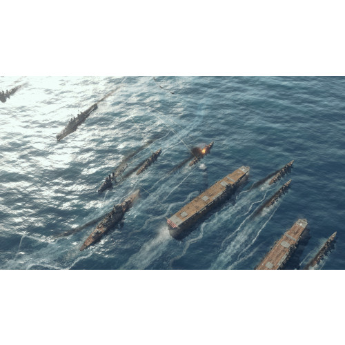 Sudden Strike 4 - The Pacific War