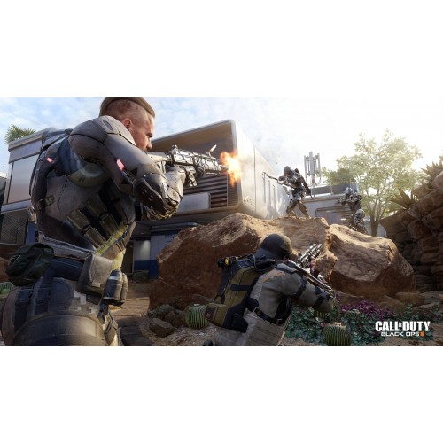 Call of Duty Black Ops III Season Pass