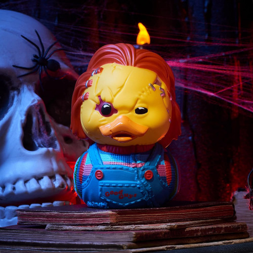 Tubbz kačička Chucky
