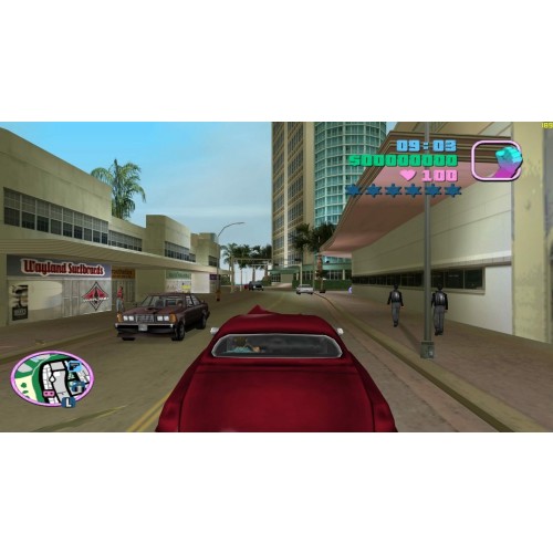GTA Vice City