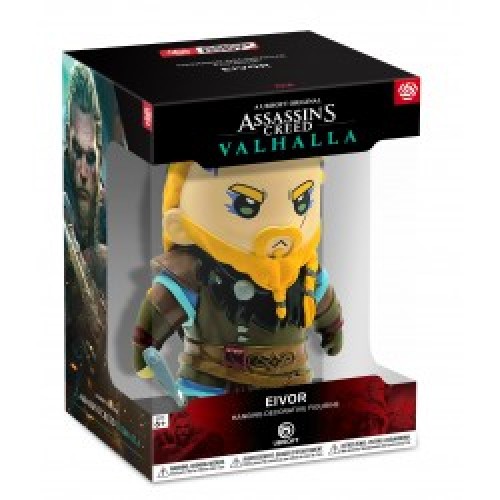 Hanging Figurine Assassin's Creed Eivor