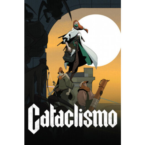 Cataclismo