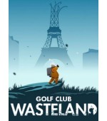 Golf Club Wasteland