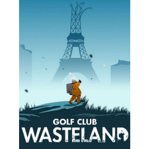 Golf Club Wasteland