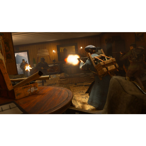 Call of Duty®: WWII - Gold Edition