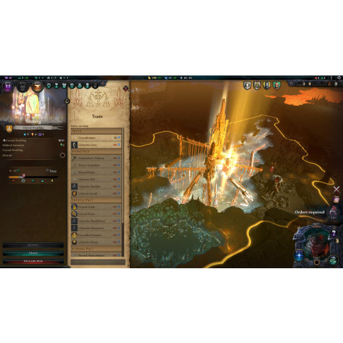 Age of Wonders 4 - Giant Kings