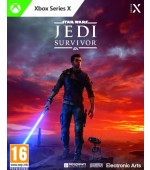 Star Wars Jedi: Survivor