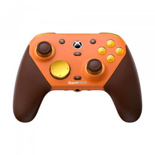 GameSir G7 PRO Ember Flame