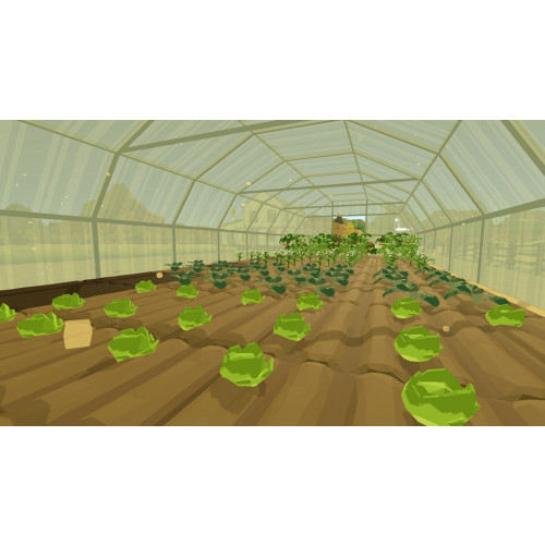 Harvest Days: My Dream Farm