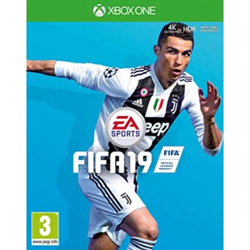 FIFA 19 