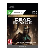 Dead Space: Deluxe Edition Upgrade