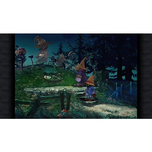Final Fantasy IX