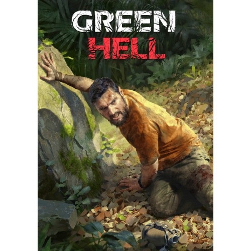 Green Hell