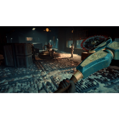 The Outer Worlds 2: Standard Edition - PRE-PURCHASE