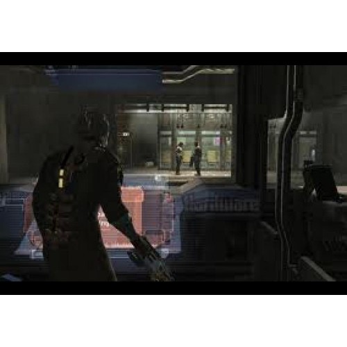 Dead Space