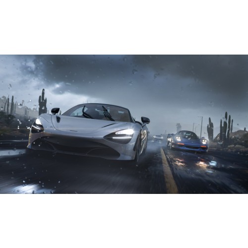Forza Horizon 5: Deluxe Edition