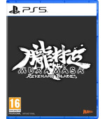 Muramasa: Revenant Blades