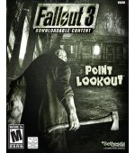 Fallout 3 Point Lookout