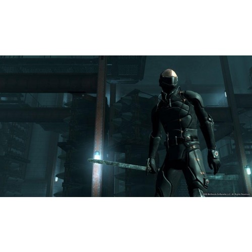 Fallout 3 - Operation Anchorage DLC