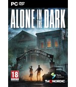 Alone in the Dark