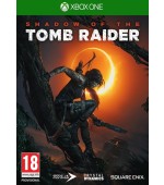 Shadow of the Tomb Raider (Digital)