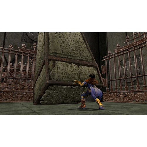Legacy of Kain™ Soul Reaver 1&2 Remastered