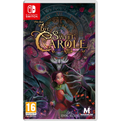 Bye Sweet Carole