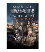 Men of War: Assault Squad - Skirmish Pack 2