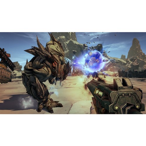 Borderlands 3: Next Level Edition