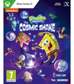 SpongeBob SquarePants Cosmic Shake