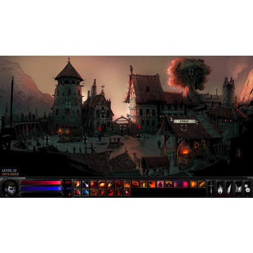 Hellslave