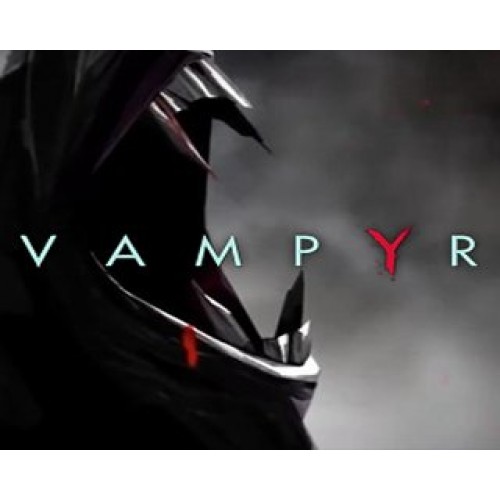 Vampyr