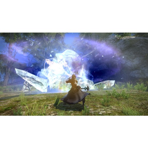 Final Fantasy XVI