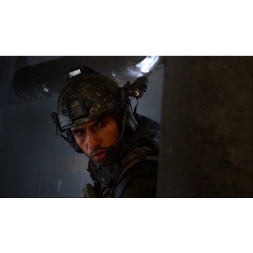 Call of Duty: Modern Warfare III