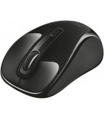 Trust Xani Optical Bluetooth Mouse - Black