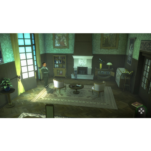 Agatha Christie: The ABC Murders