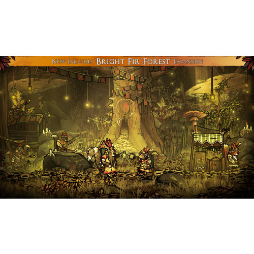 Tails of Iron 1 & 2 Double Pack Deluxe Edition