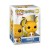 Funko POP Games: Pokémon - Raichu