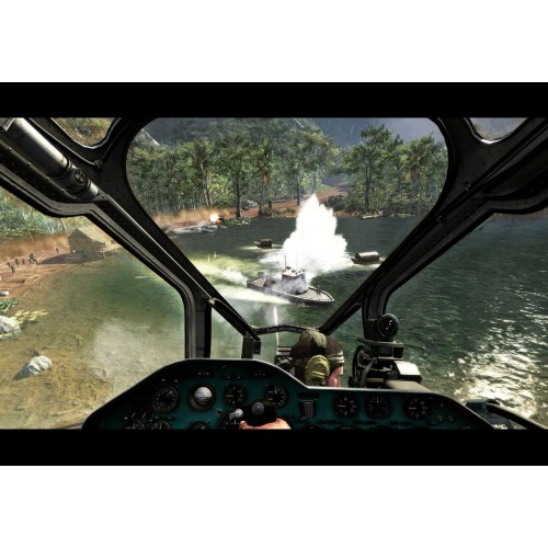 Call of Duty Black Ops