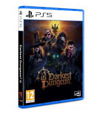Darkest Dungeon II